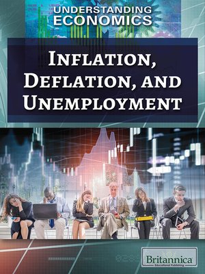 cover image of Inflation, Deflation, and Unemployment